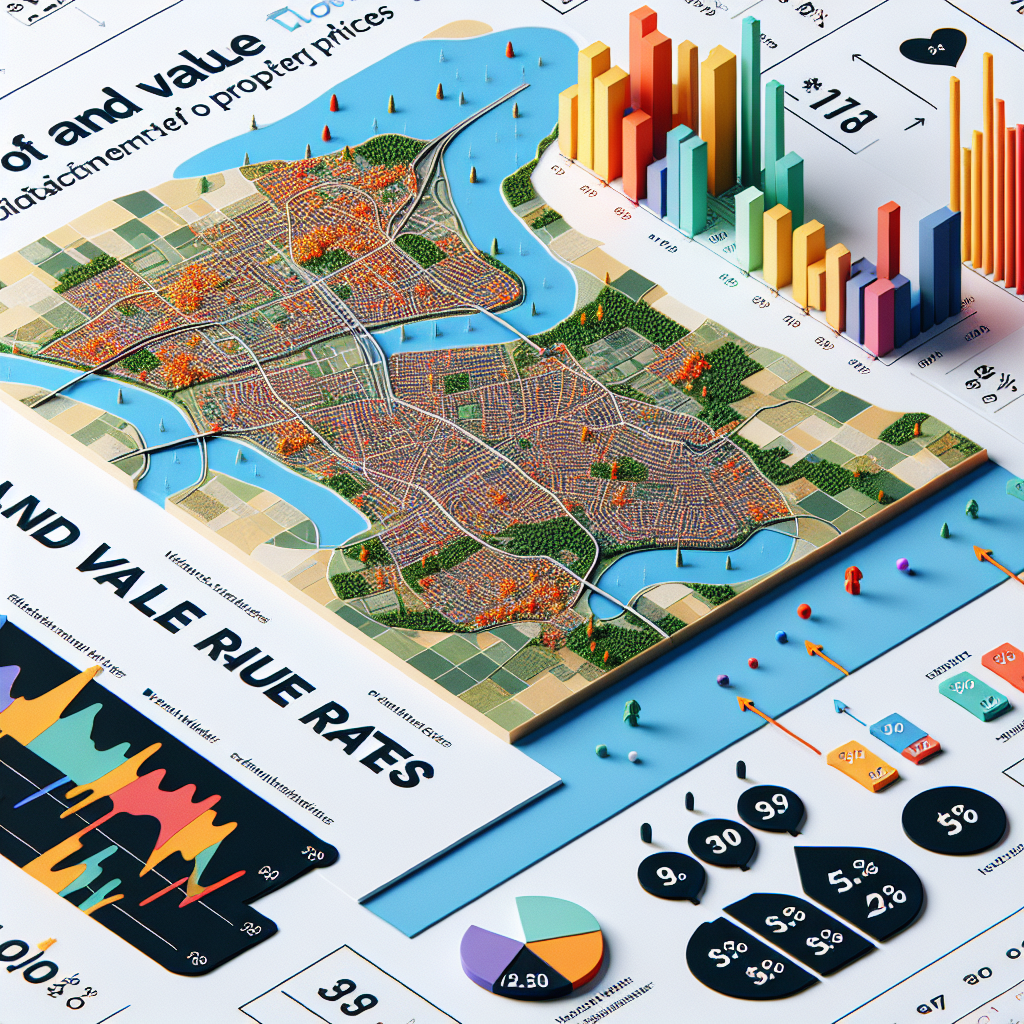 Einfluss von Bodenrichtwerten auf Immobilienpreise in Reutlingen